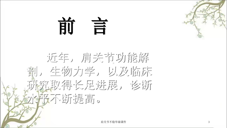 肩关节不稳华裔课件.ppt_第3页