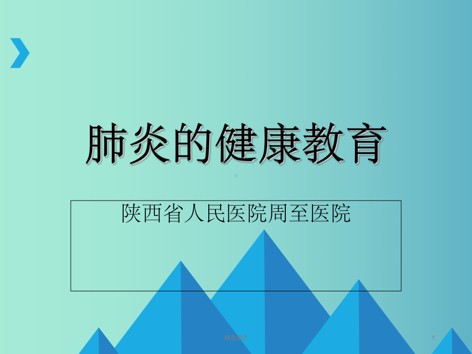 肺炎健康教育课件-2.ppt_第1页