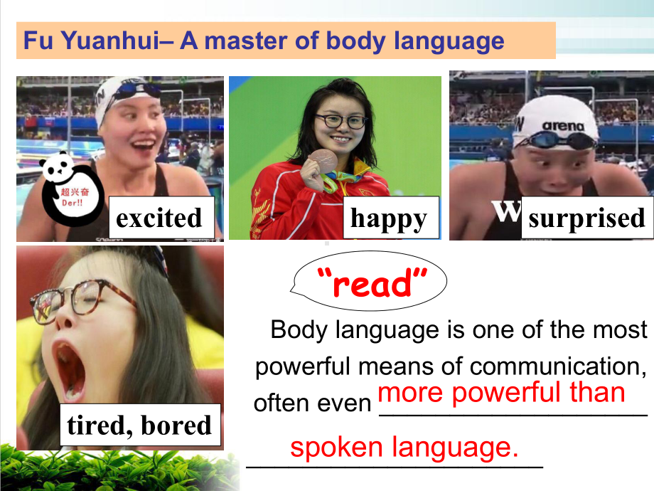 人教版高中英语Book-4-Unit-4-using-language教学课件共18张含素材.ppt--（课件中不含音视频）_第3页