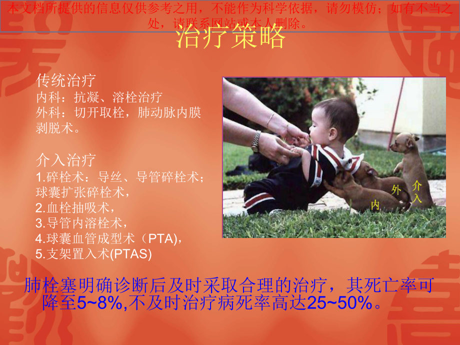 肺栓塞介入治疗培训课件.ppt_第3页