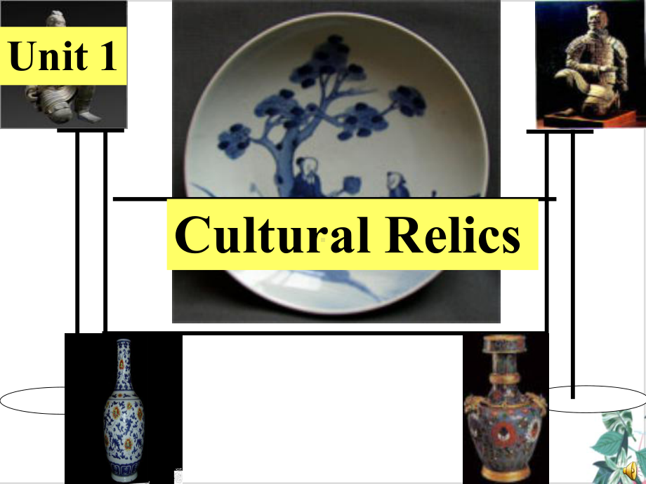 人教版高中英语Book2-Unit1-Cultural-relics-Reading(共29张)课件.ppt--（课件中不含音视频）_第1页