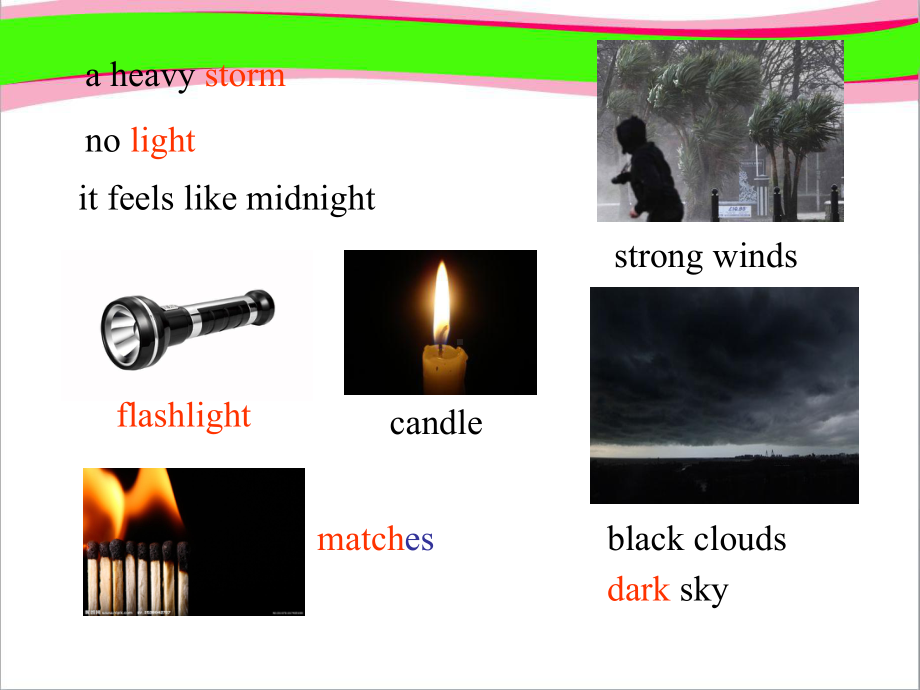 Unit-5-What-were-you-doing-when-the-rainstorm-came-SectionA-大赛获奖课件-省一等奖课件.ppt--（课件中不含音视频）_第3页