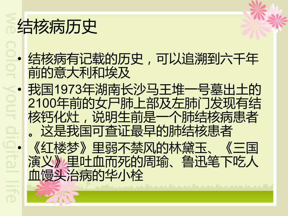 肺结核科普知识讲座服务课件.ppt_第2页