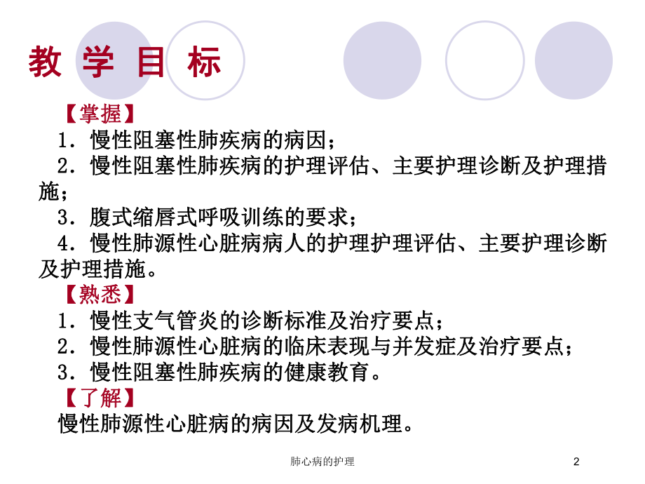 肺心病的护理培训课件.ppt_第2页