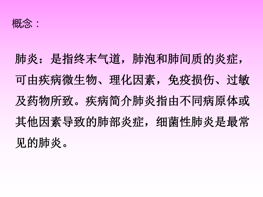 肺炎健康教育课件.ppt_第2页