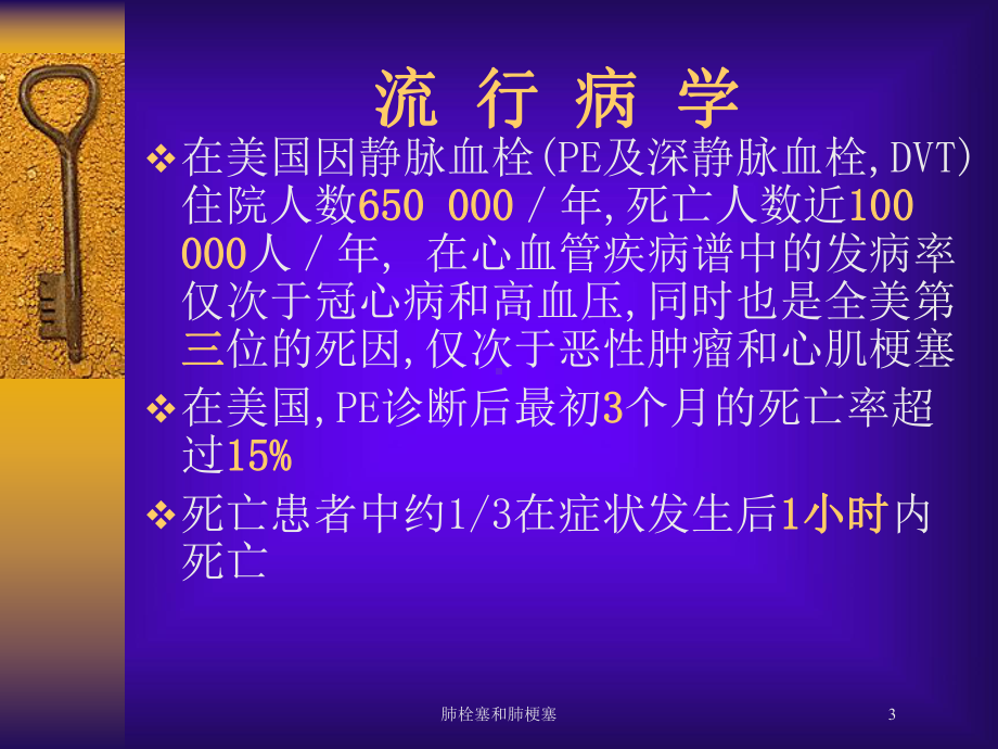 肺栓塞和肺梗塞培训课件.ppt_第3页