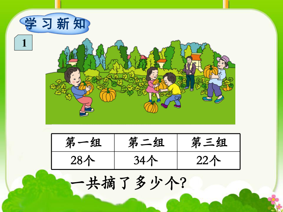 人教版二年级上册数学第2单元《连加、连减和加减混合》课件（学校集体备课）.ppt_第2页