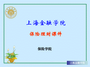 保险理财课件.ppt