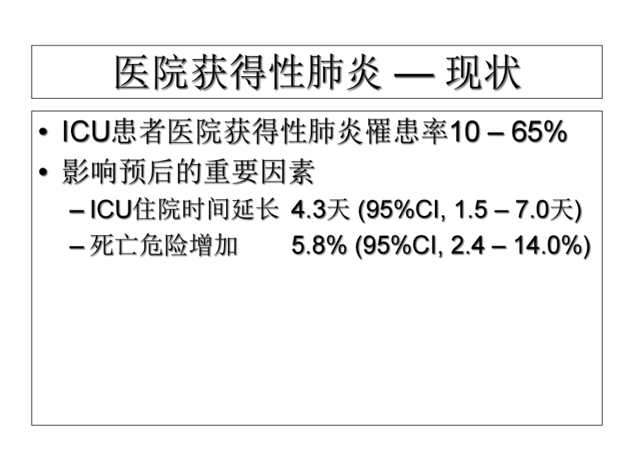 医院获得性肺炎的预防课件.ppt_第2页