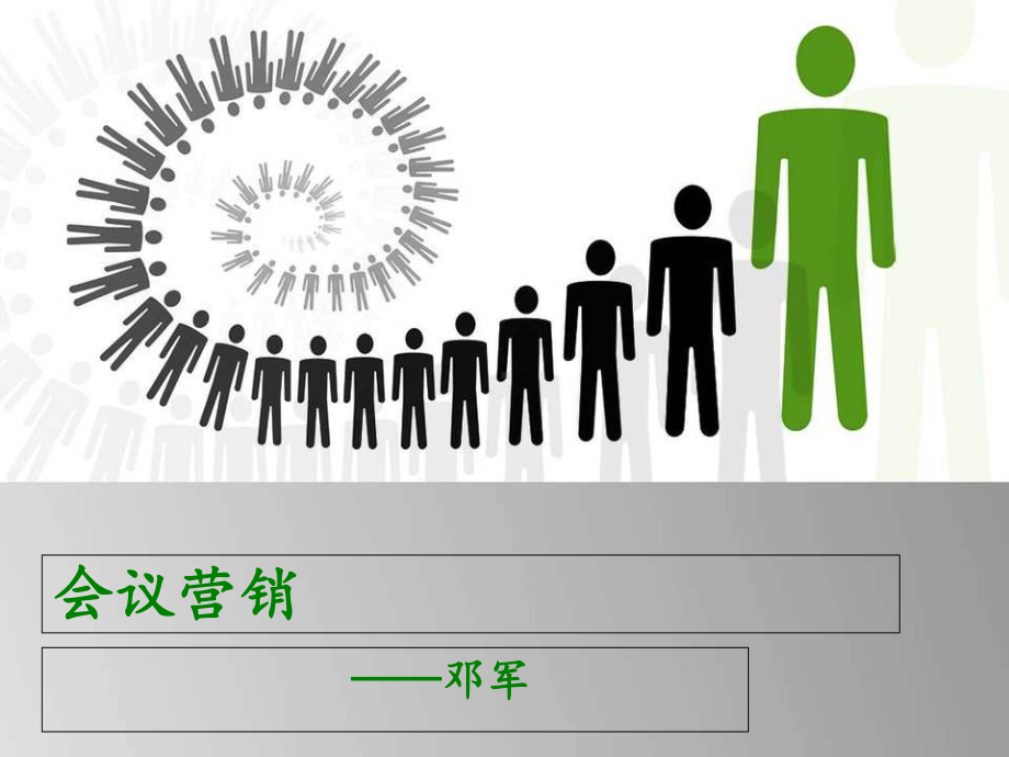 会议营销流程分解课件.ppt_第1页