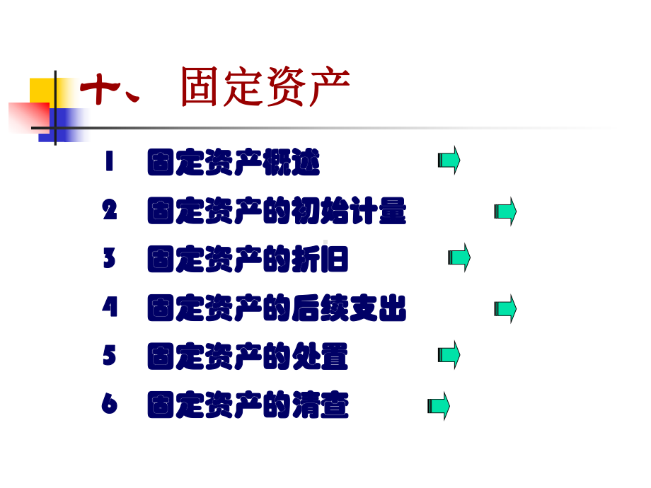 固定资产课件.ppt_第1页