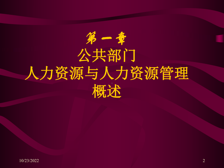 公共人力资源管理课件.ppt_第2页