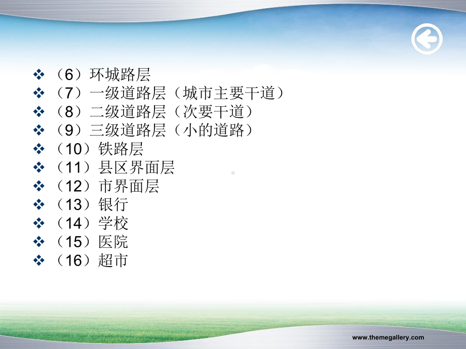 [工程科技]mapinfo数字化邯郸地图教程课件.ppt_第3页