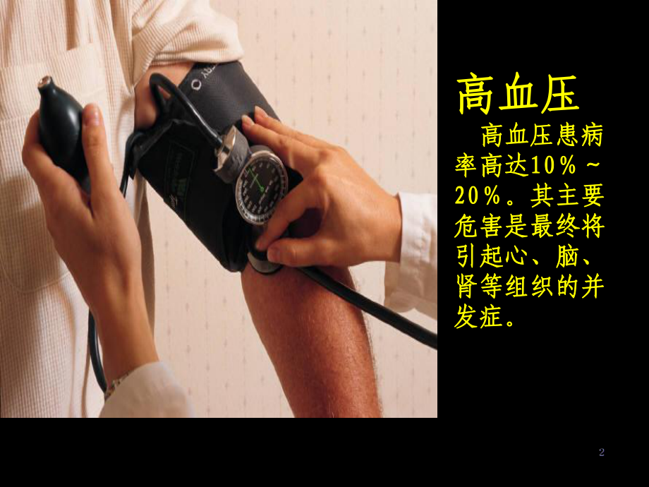 《抗高血压药》课件.ppt_第2页