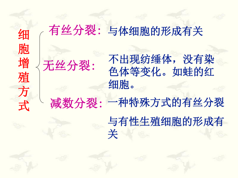 减数分裂和有性生殖细胞的形成-课件.ppt_第2页