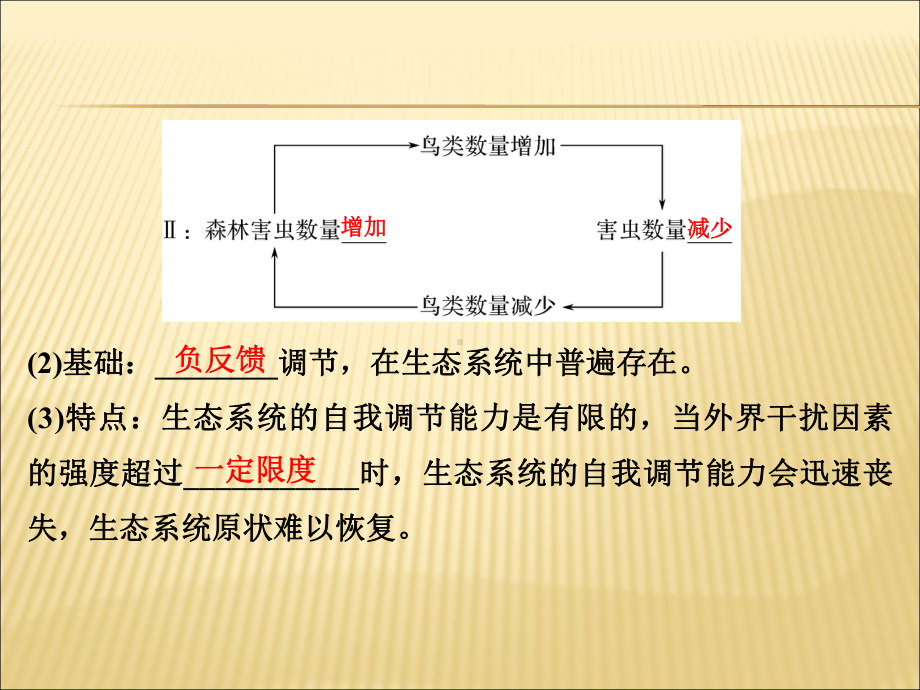 一轮复习生态系统的稳定性和生态环境课件.ppt_第3页