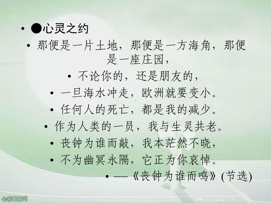 历史必修ⅰ人教新课标第25课-两极世界的形成-课件.ppt_第3页