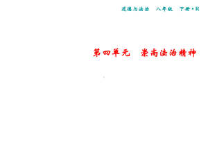 《公平正义的守护》教材部编版课件.ppt