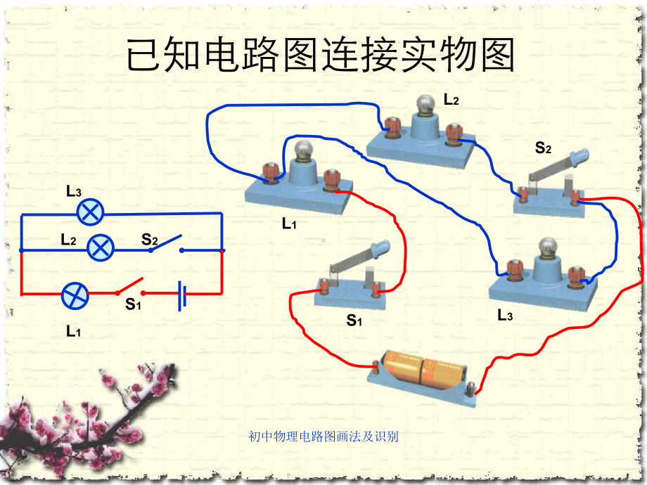 初中物理电路图画法及识别课件.ppt_第3页