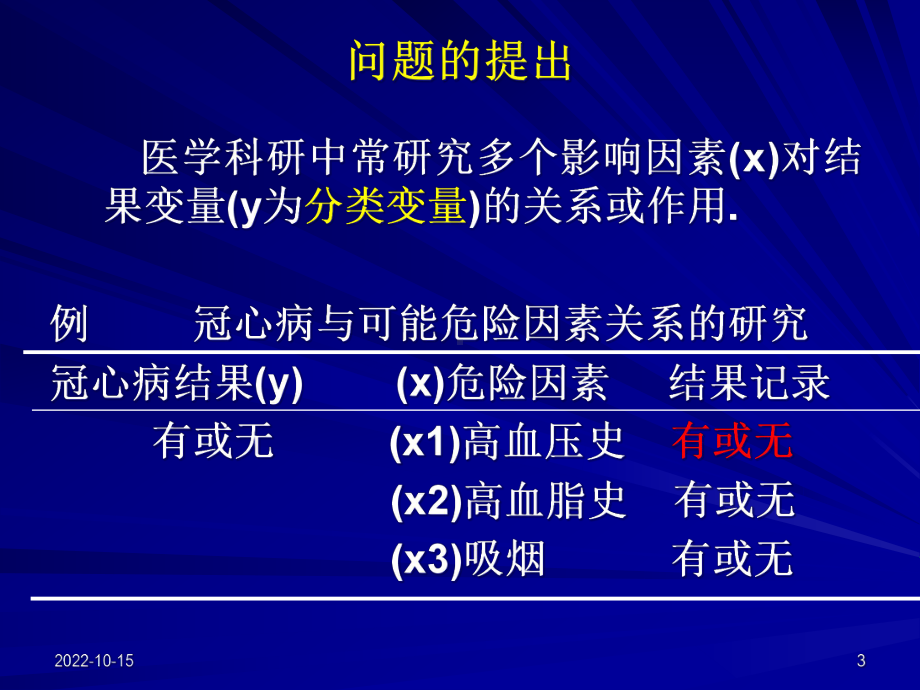 [数学]医学统计学课件-第十六章-logistic.ppt_第3页