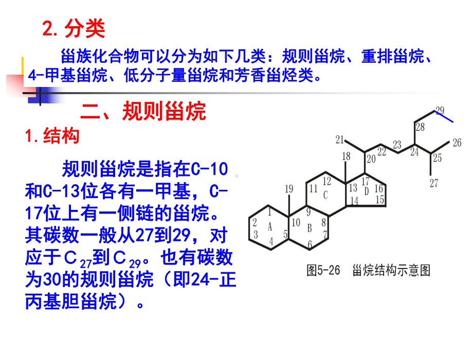 地球化学-第四章生物标志物课件3.ppt_第3页