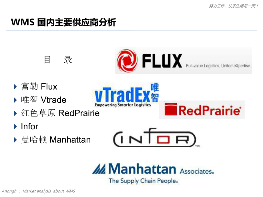 WMS主要供应商分析报告课件.ppt_第2页