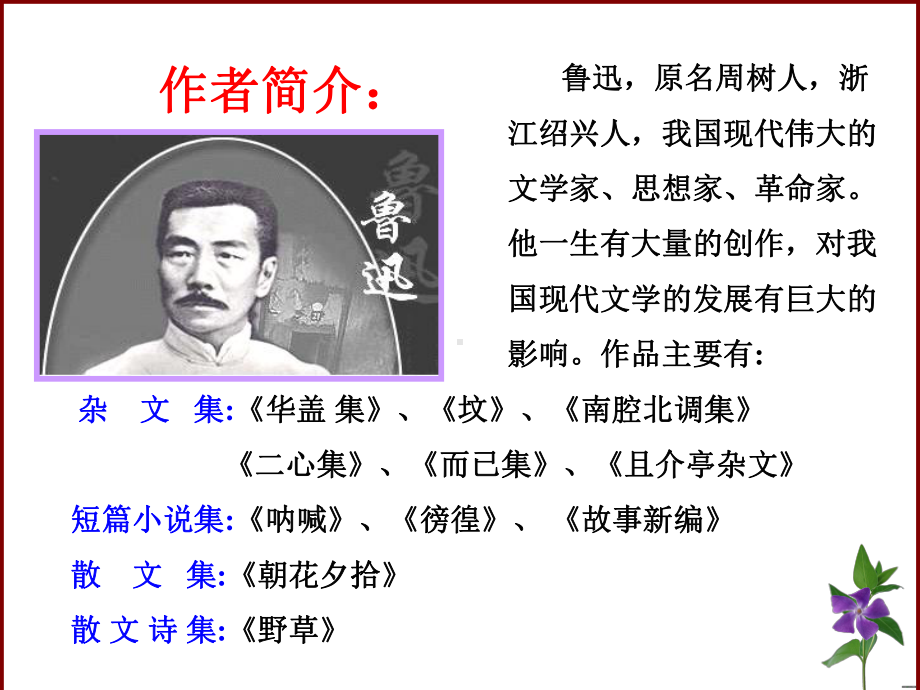 《拿来主义》(共46张)课件.ppt_第3页