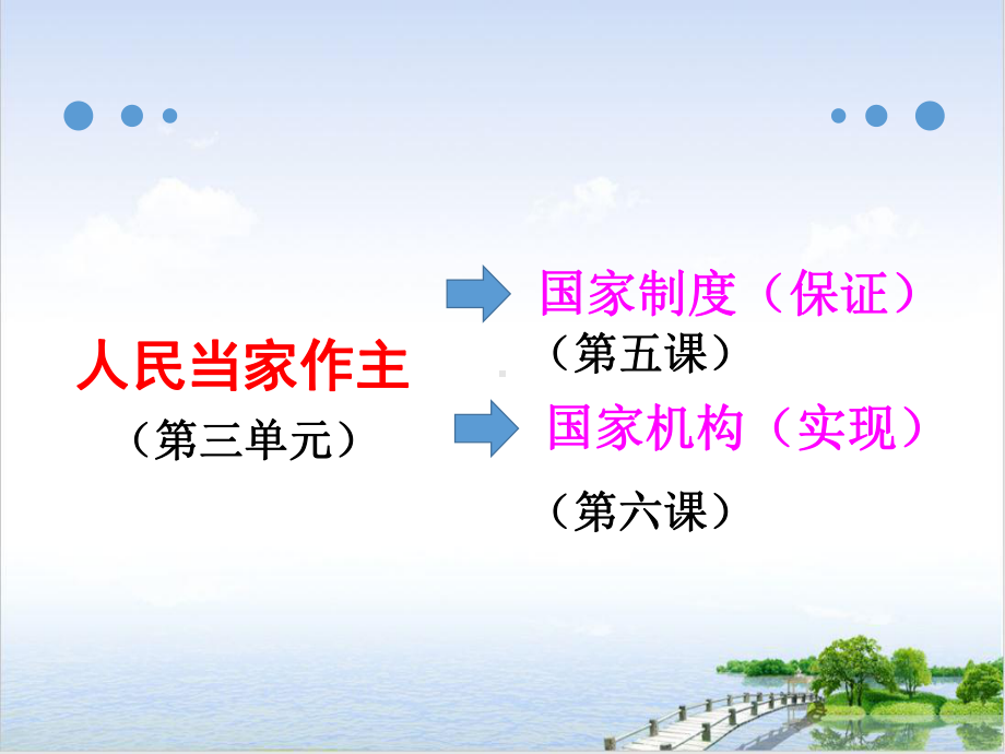 国家权力机关教学课件部编版1.ppt_第2页