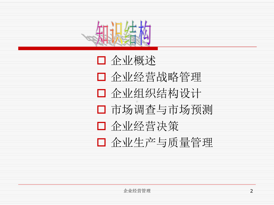 企业经营管理第一章导论课件.ppt_第2页