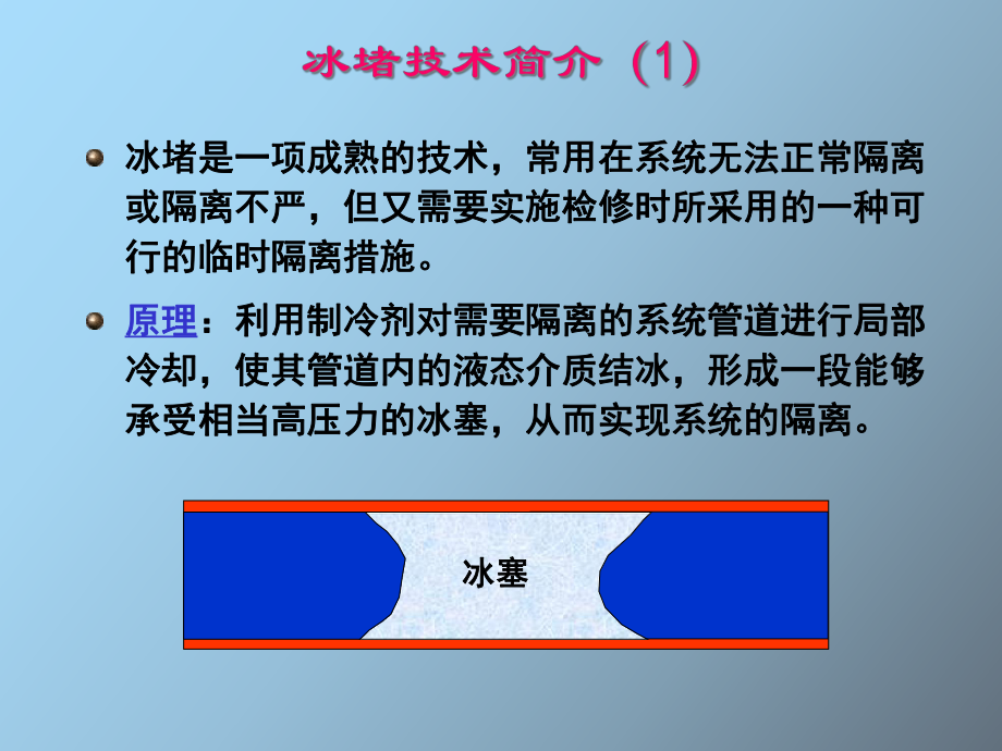 （课件）冰堵技术应用和现场实施冰堵的管理流.ppt_第3页