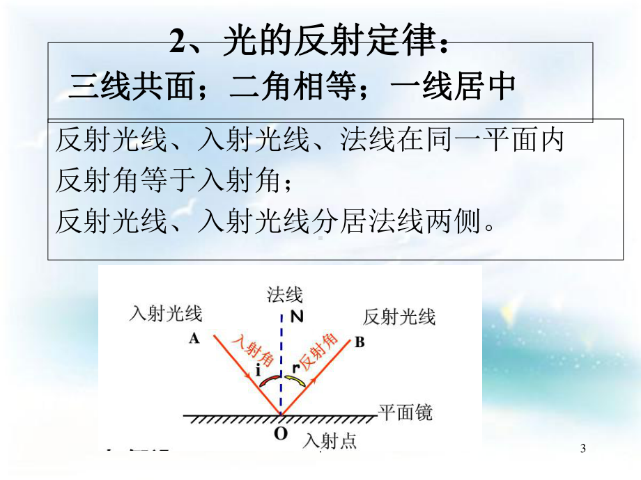 光的折射-教科版教学课件.ppt_第3页