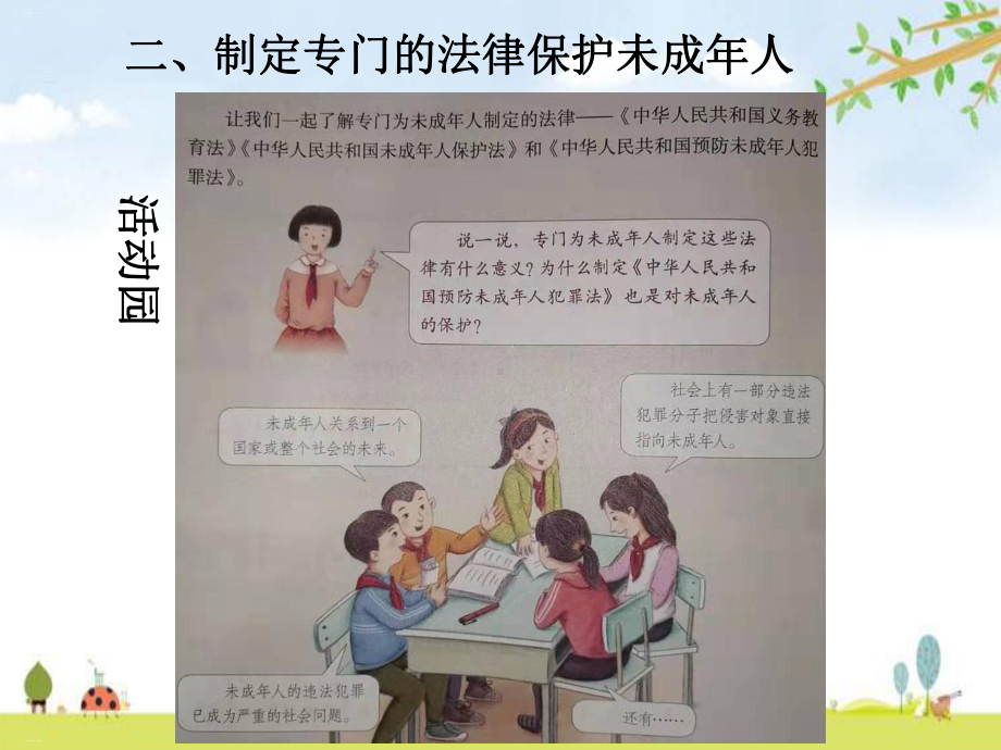 专门法律来保护优质课件.ppt_第3页