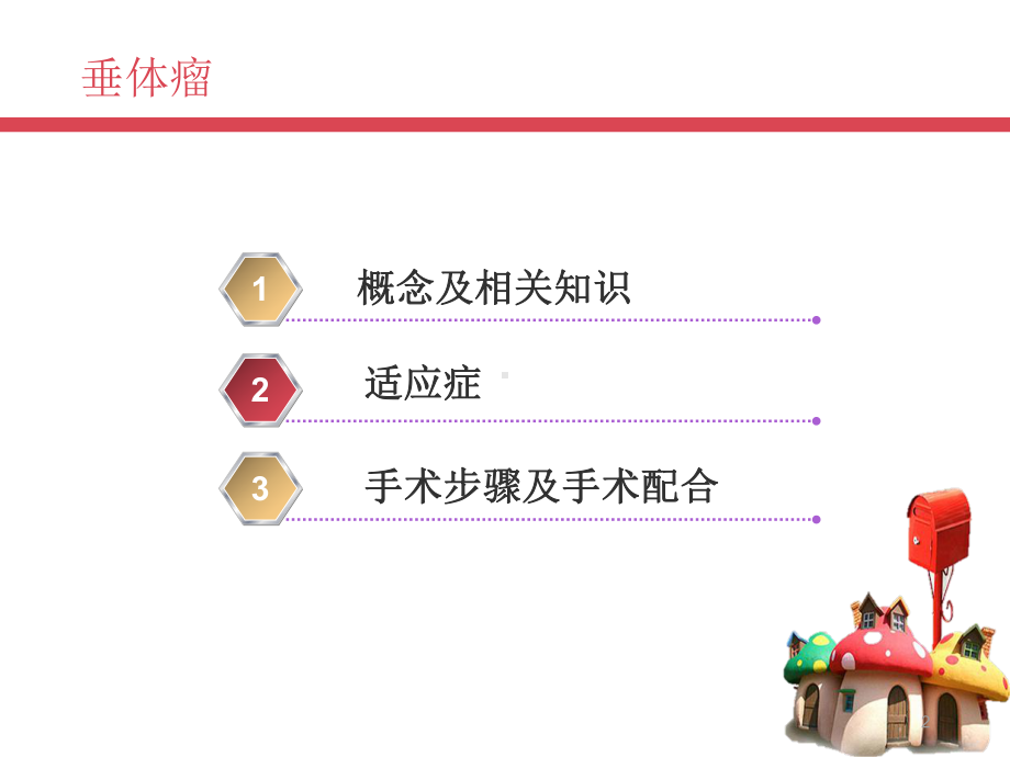 垂体瘤切除术手术配合课件.ppt_第2页