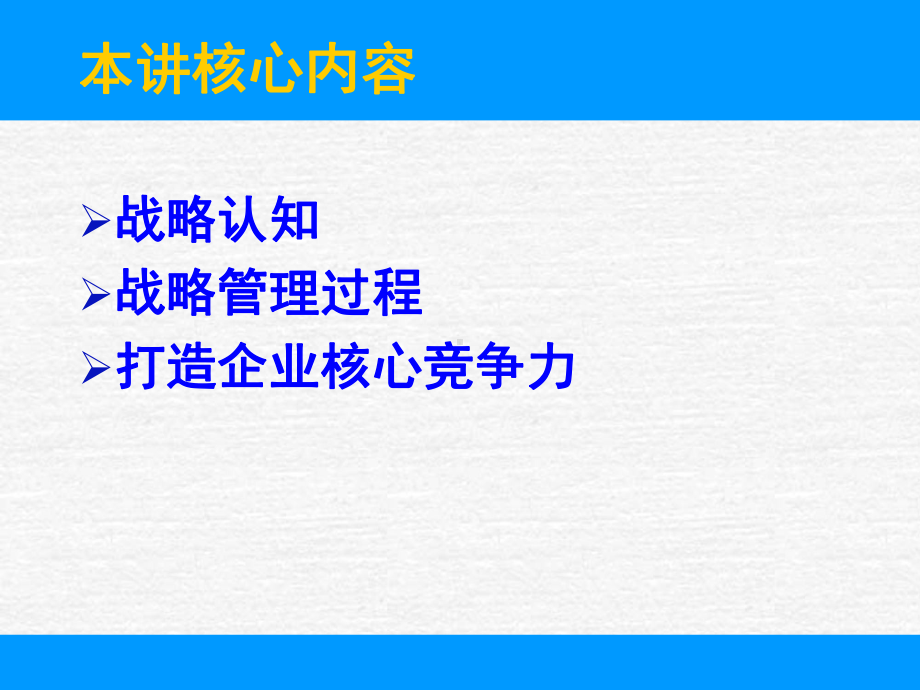 企业核心竞争力与企业战略课件2.ppt_第2页