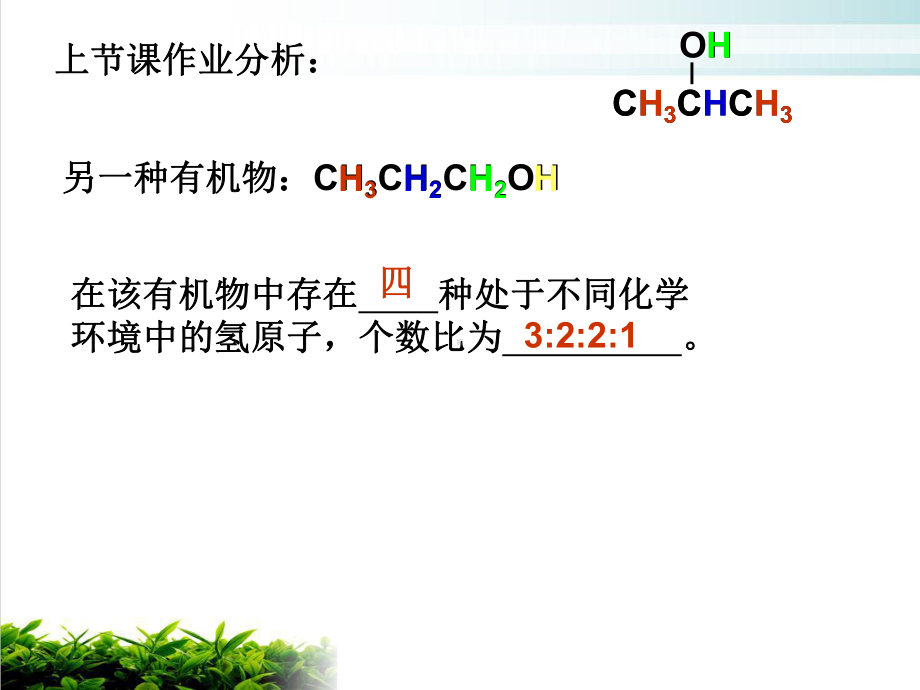 《有机化学反应机理研究》-人教课标版课件.ppt_第2页