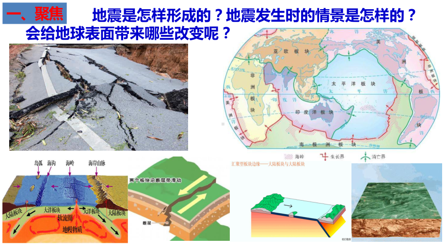 教科版五年级上科学2.3地震的成因及作用教学课件.pptx_第2页