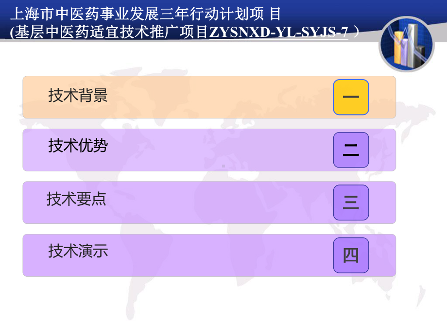 上海市基层中医药适宜技术推广项目技术申请书课件.ppt_第2页