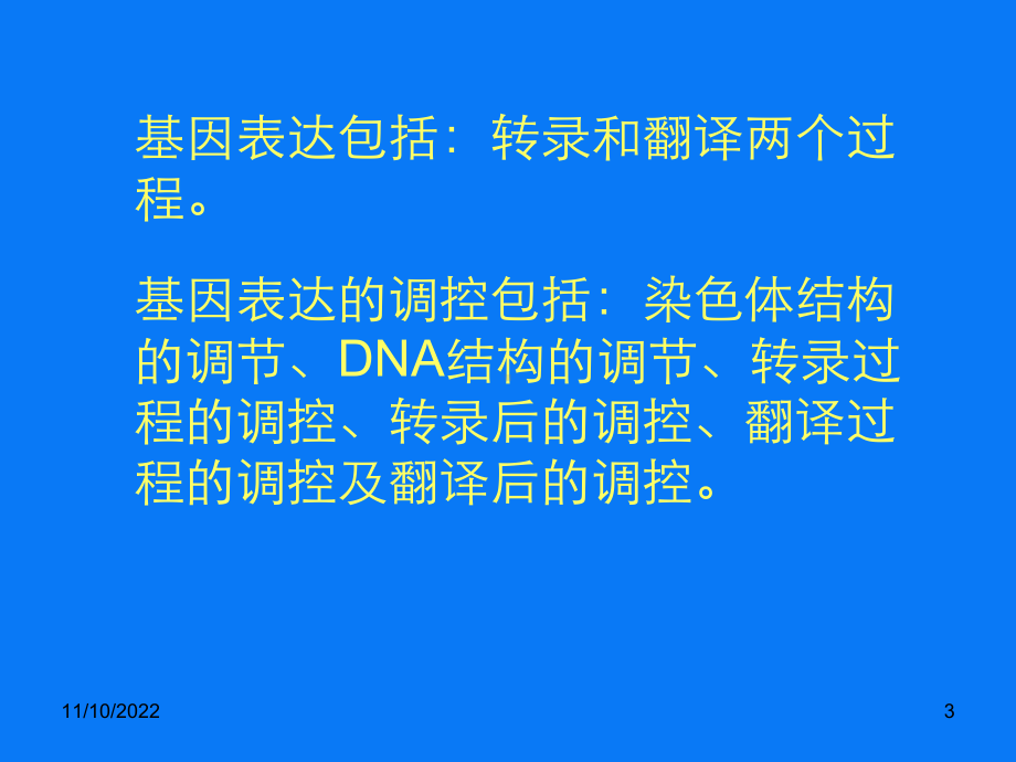 分子生物学：基因的体外转录和翻译课件.ppt_第3页