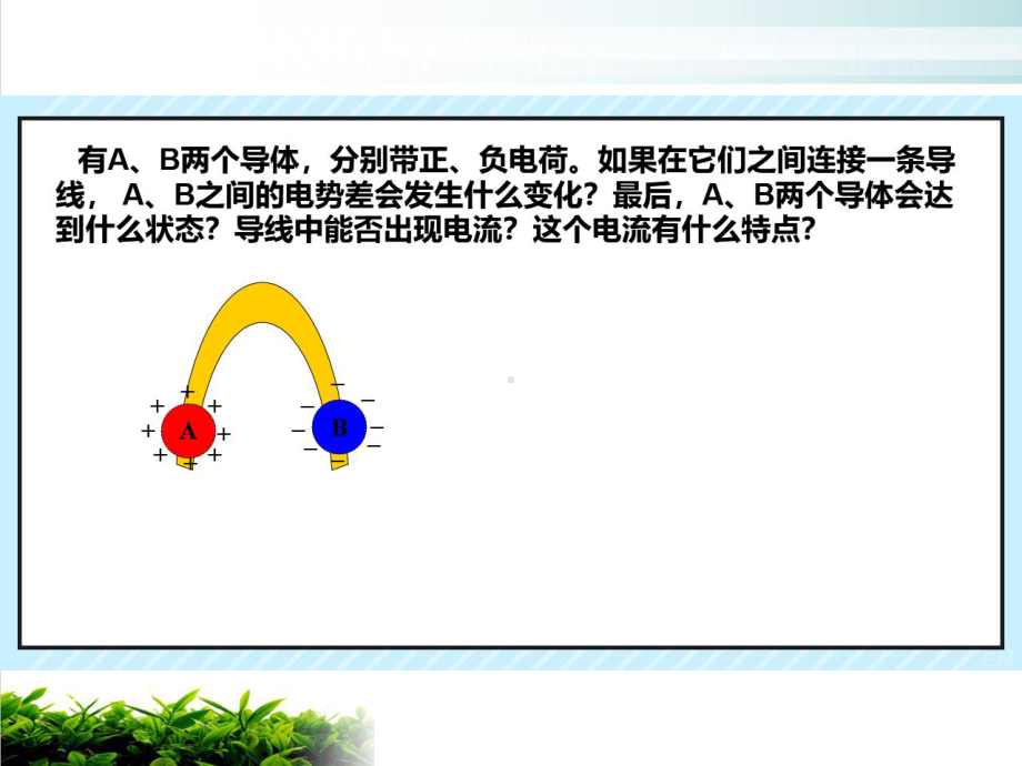 [新版本]《电源和电流》课件高中物理人教版.pptx_第3页