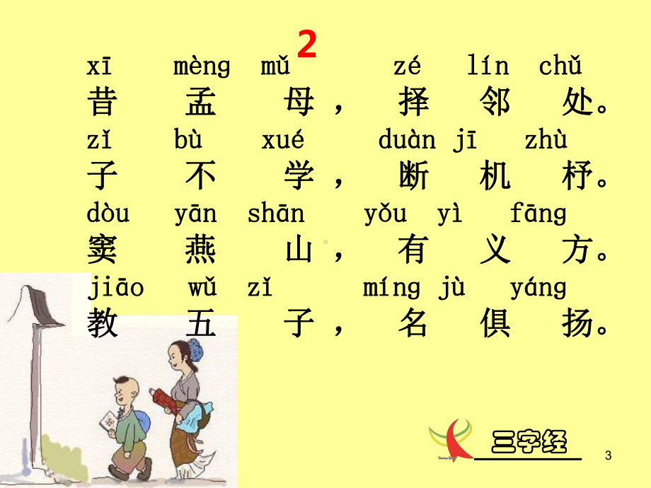 三字经全文带拼音背诵版课件.ppt_第3页