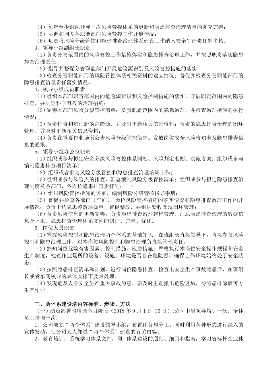 两个体系应知应会明白纸参考模板范本.doc_第2页