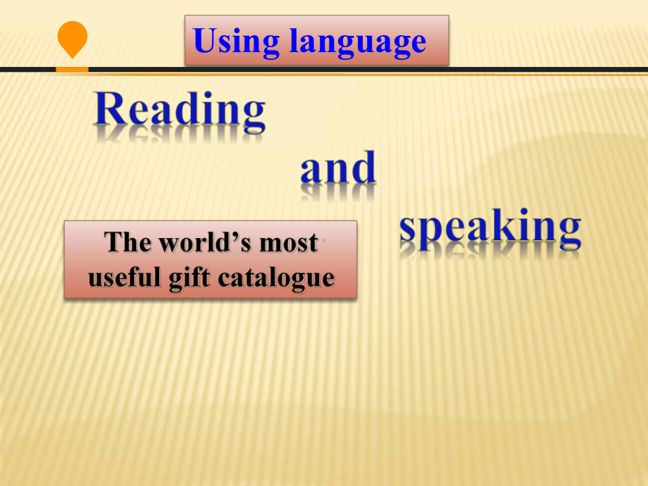 人教英语选修7Unit4reading课件(44张).ppt--（课件中不含音视频）_第2页