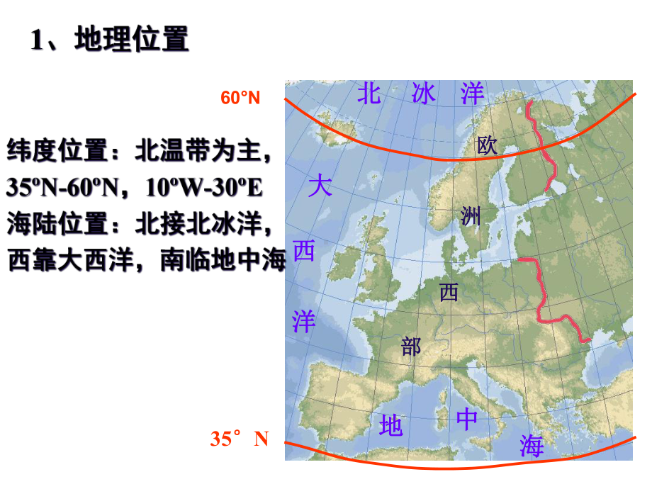 世界地理-西欧课件.ppt_第3页