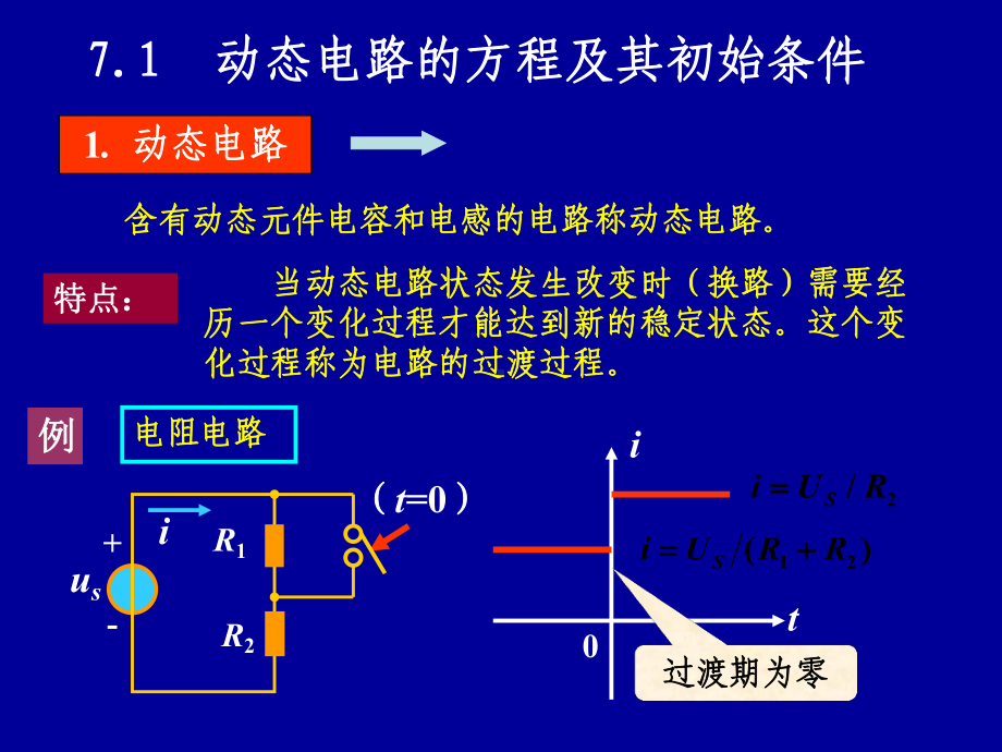 [小学教育]dl-7一阶电路的时域分析课件.ppt_第2页