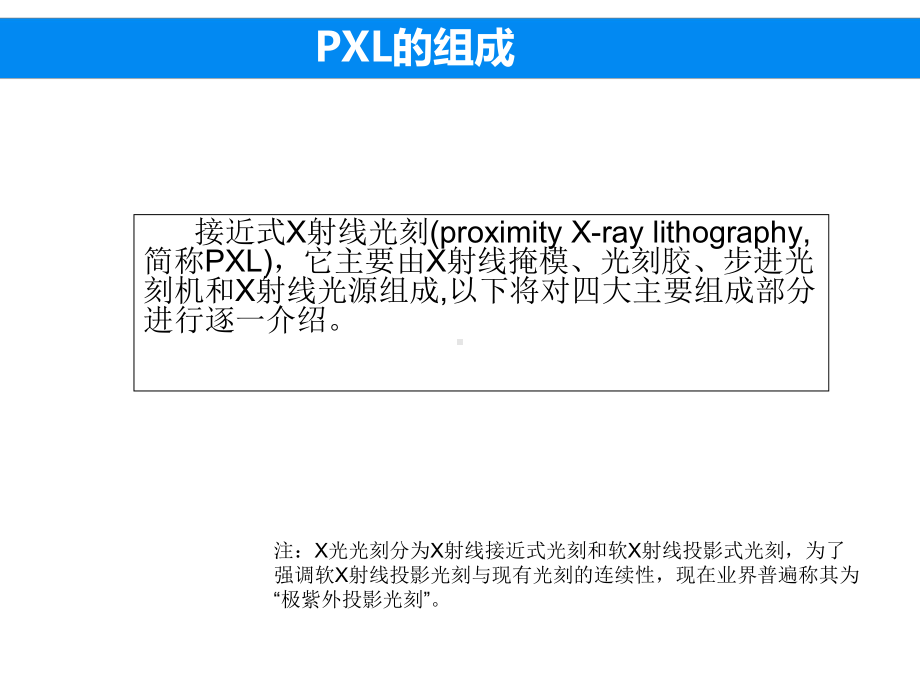 X射线光刻研究课件.ppt_第3页