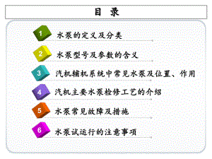 增加装置汽蚀余量NPSHa课件.ppt