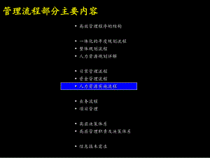 《人力资源实施流程》64张课件.ppt