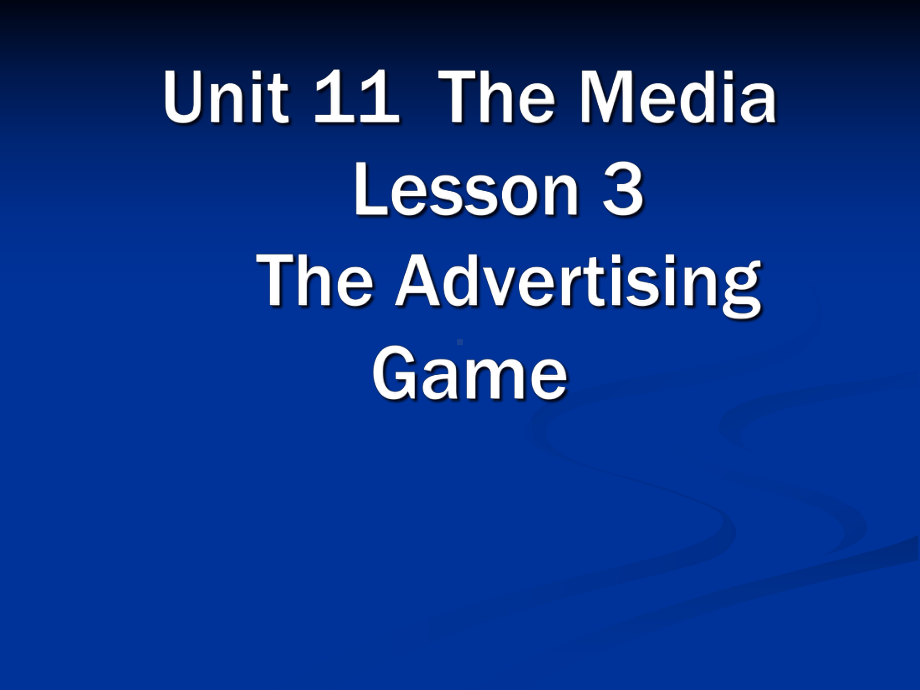 北师大英语必修4-Unit11-Lesson-3-(共26张)课件.ppt--（课件中不含音视频）_第1页