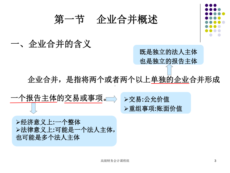 企业合并计课件.ppt_第3页