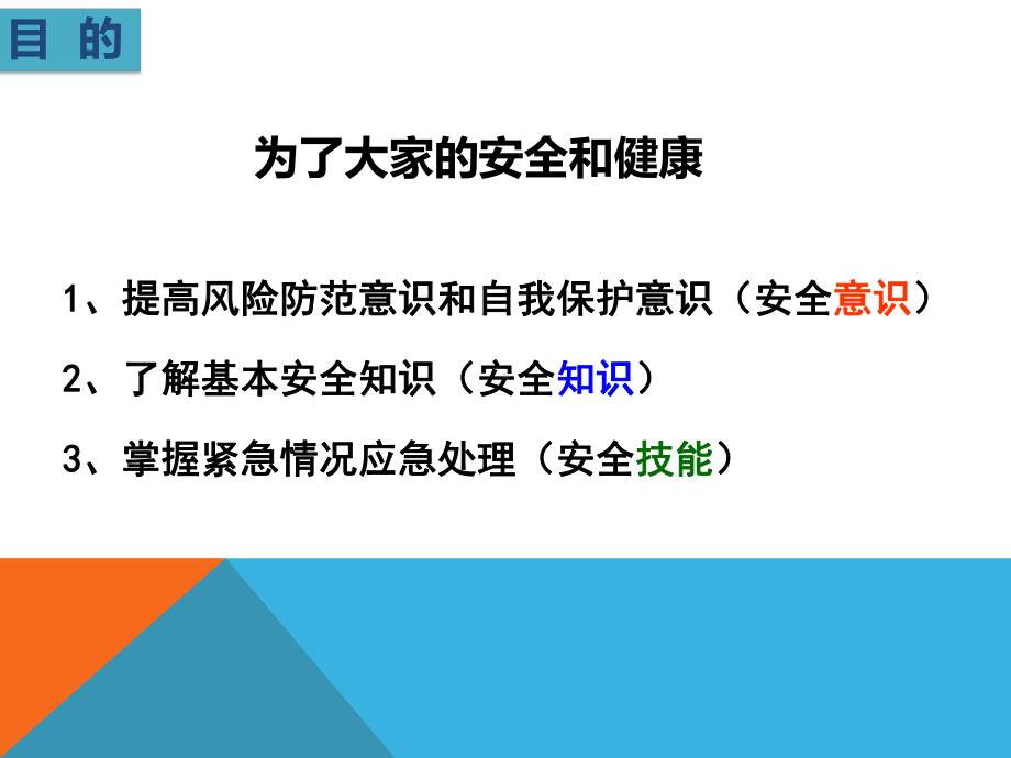 公司办公室安全专题培训(50张)课件.ppt_第3页